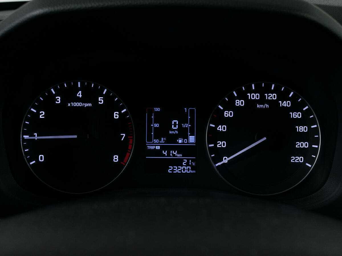 Продажа Б/У Хендай Крета. Фото: #10