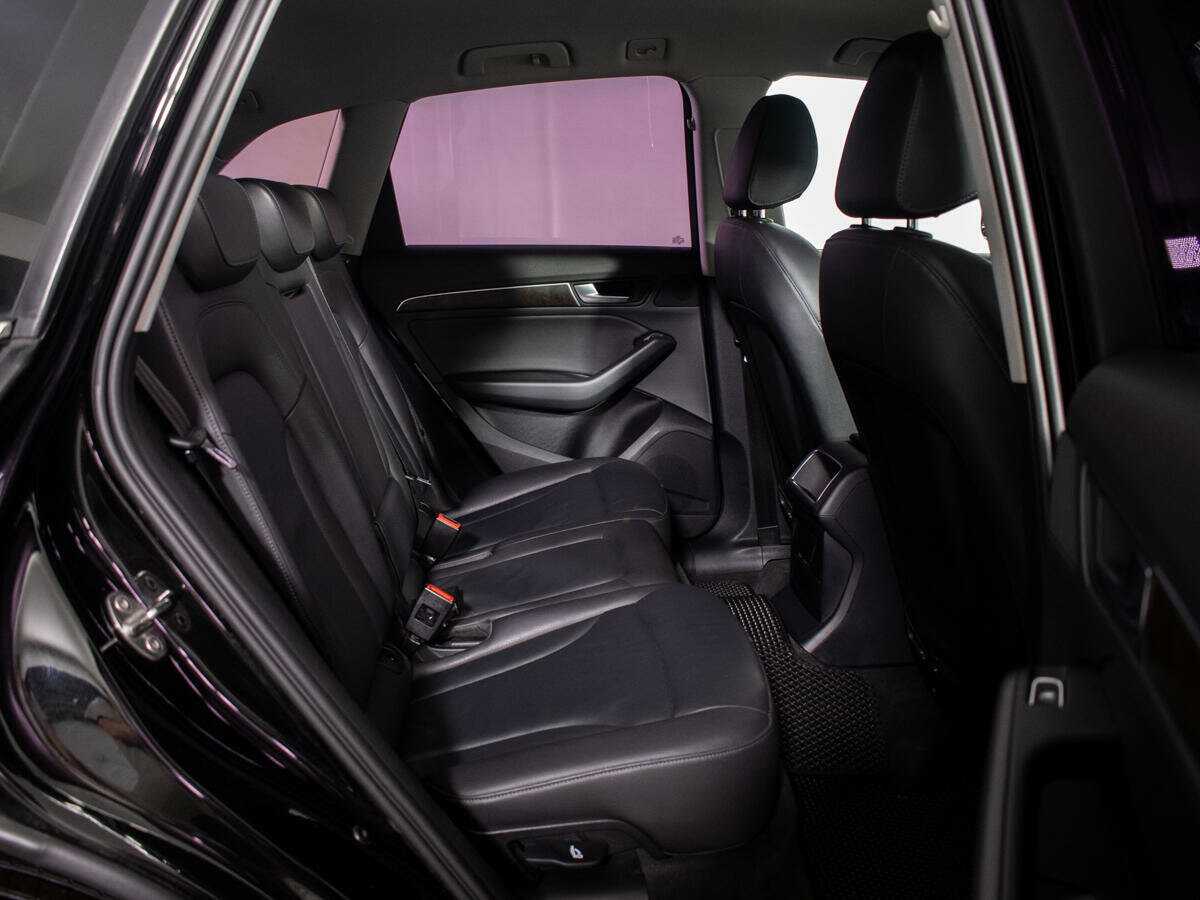 Продажа Б/У Ауди К5. Фото: #7