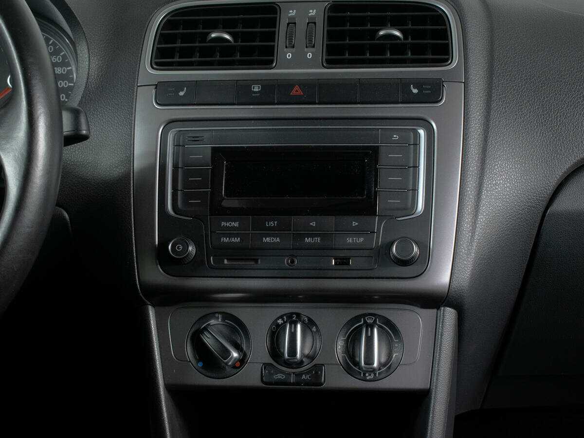 Продажа Б/У Фольксваген Поло. Фото: #7