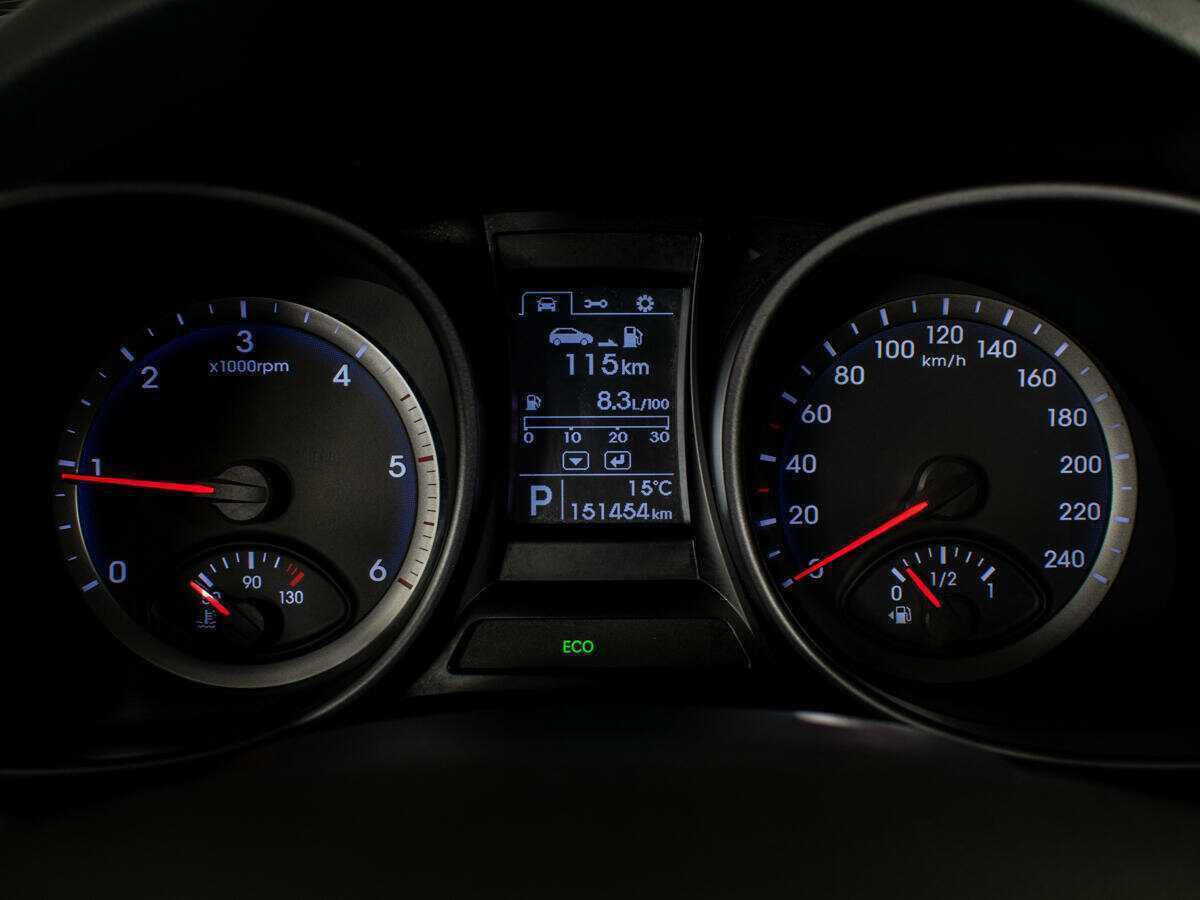 Продажа Б/У Хендай Санта Фе. Фото: #12