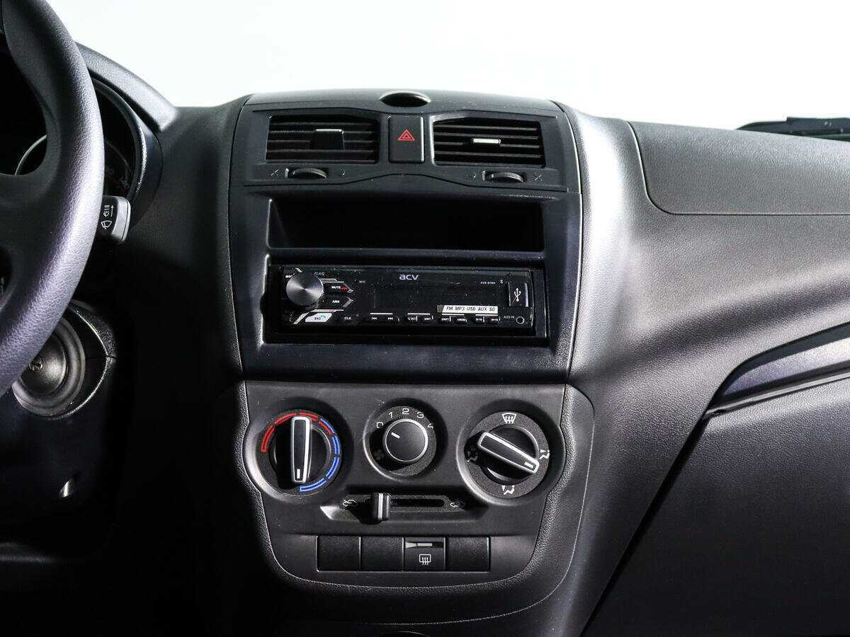 Продажа Б/У Лада (ВАЗ) Гранта. Фото: #11