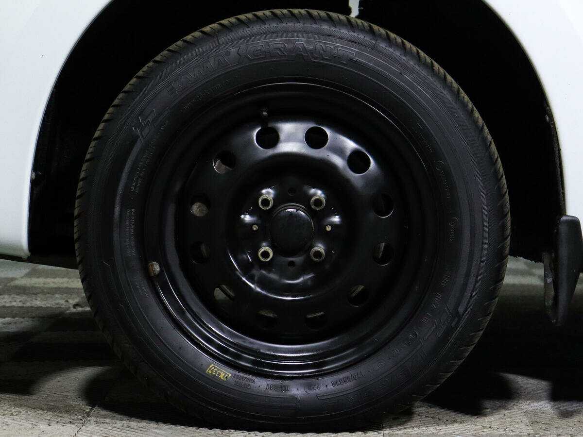 Продажа Б/У Лада (ВАЗ) Гранта. Фото: #14