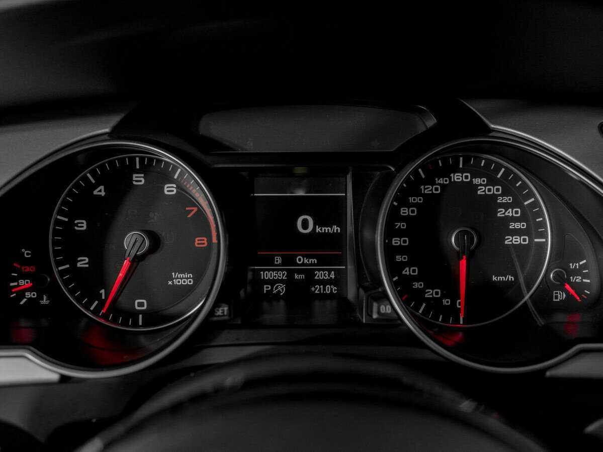 Продажа Б/У Ауди А5. Фото: #10