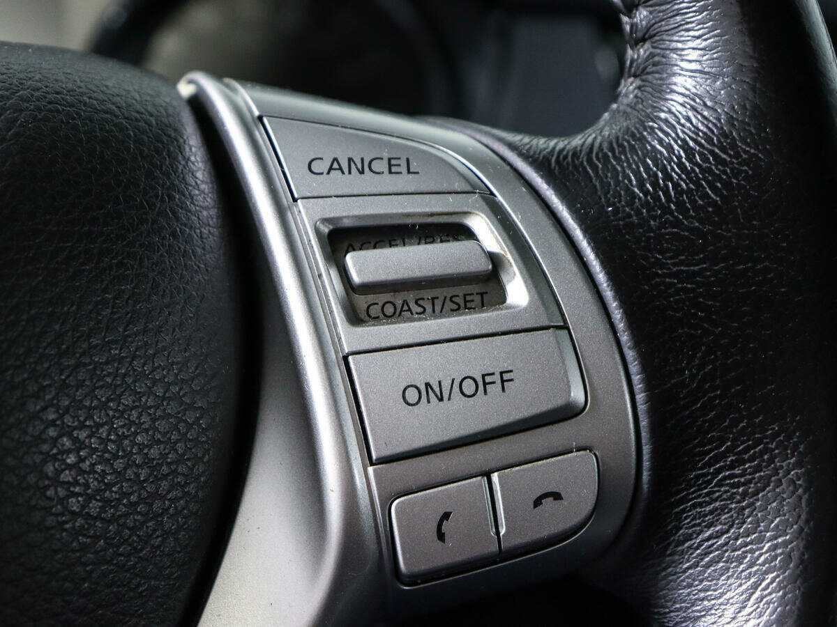 Продажа Б/У Ниссан Кашкай. Фото: #19