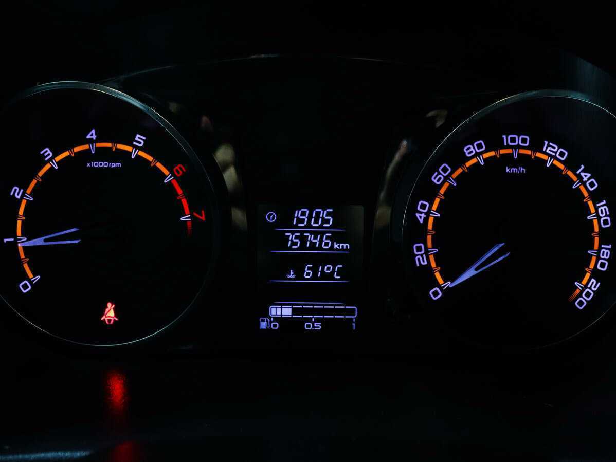 Продажа Б/У Лада (ВАЗ) Гранта. Фото: #8