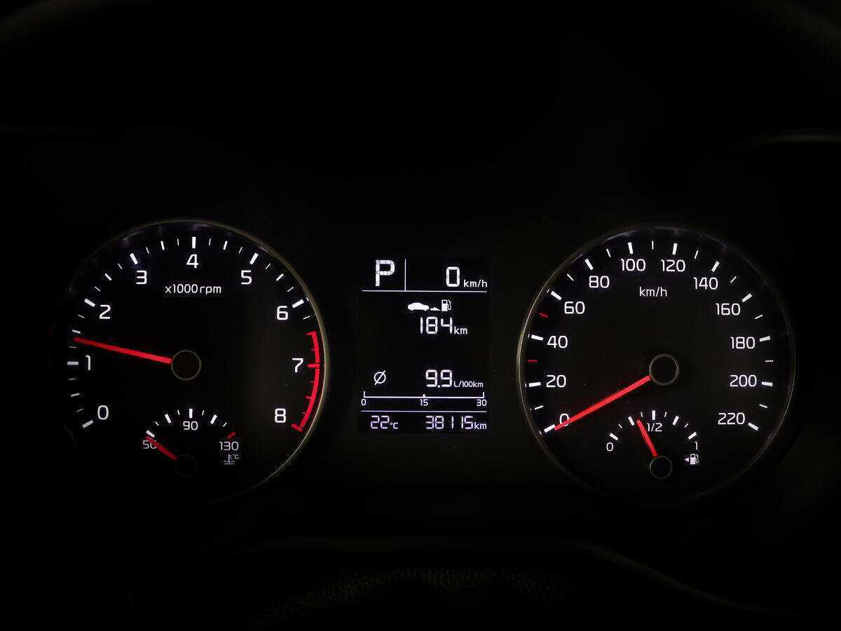 Продажа Б/У Киа Рио. Фото: #10