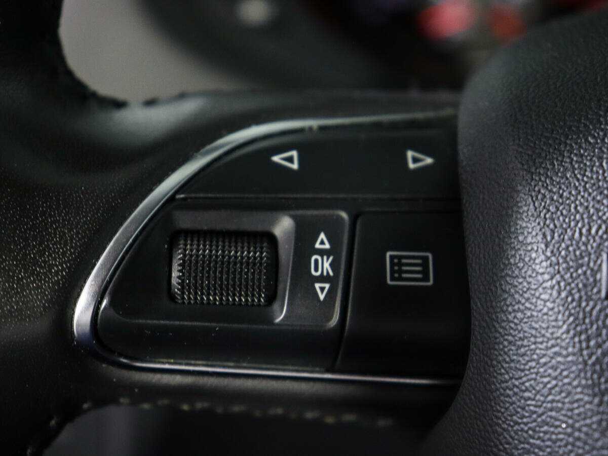 Продажа Б/У Ауди К3. Фото: #15