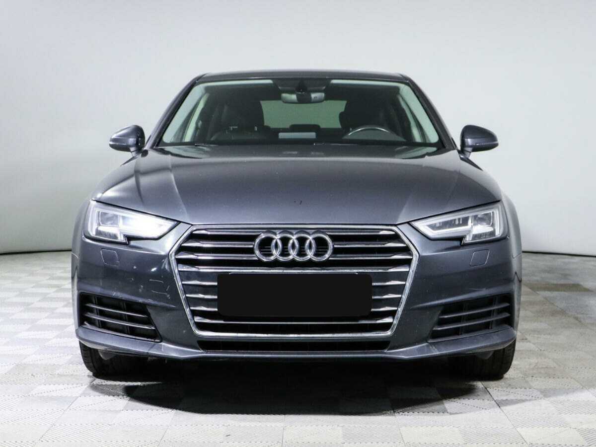 Продажа Б/У Ауди А4. Фото: #1