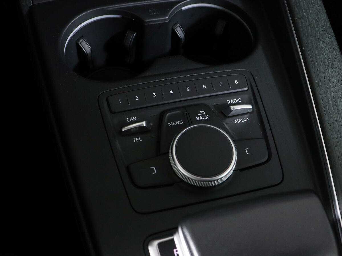 Продажа Б/У Ауди А4. Фото: #20