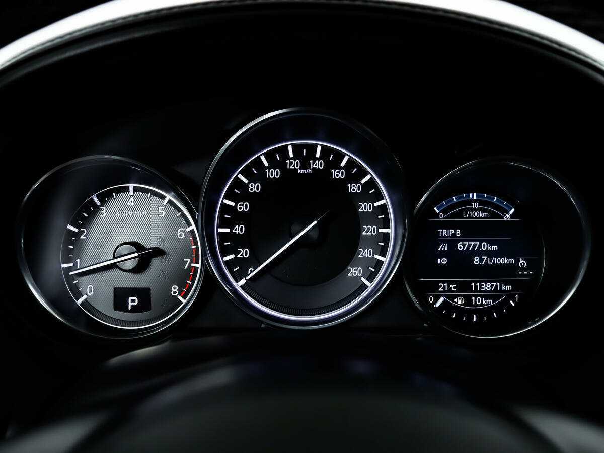 Продажа Б/У Мазда 6. Фото: #9