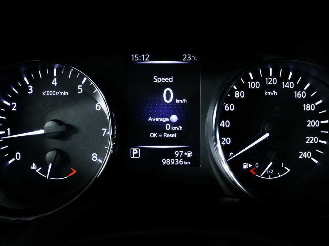 Продажа Б/У Ниссан Икс-Трейл. Фото: #9