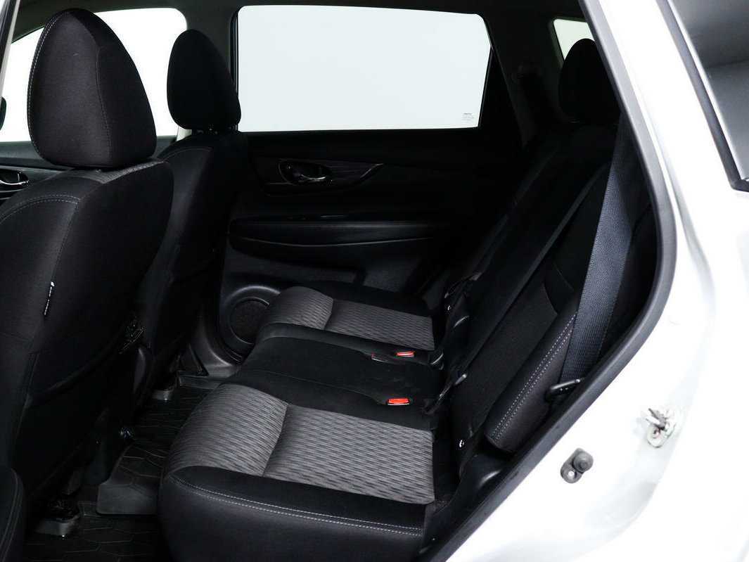 Продажа Б/У Ниссан Икс-Трейл. Фото: #11