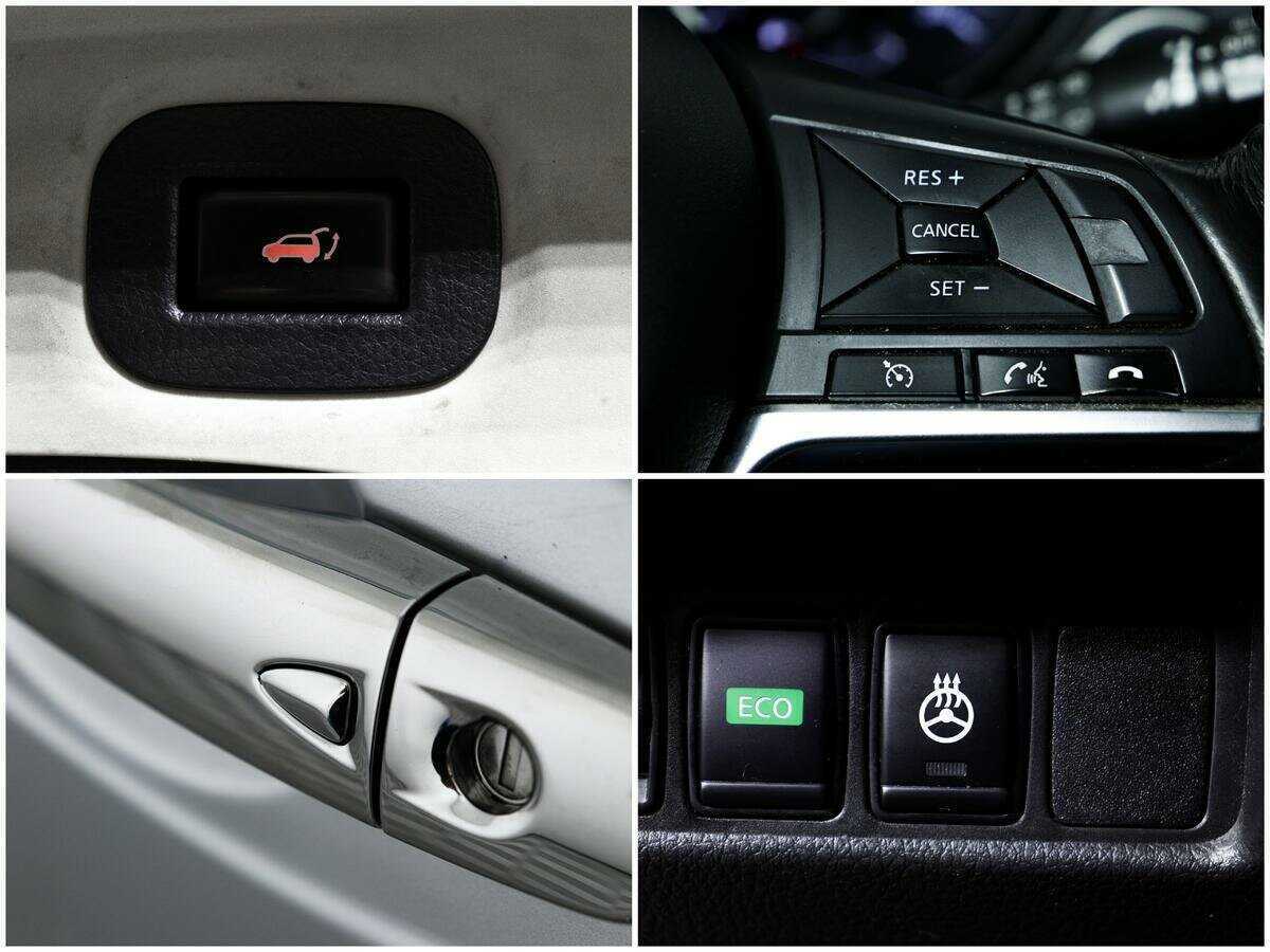 Продажа Б/У Ниссан Икс-Трейл. Фото: #13