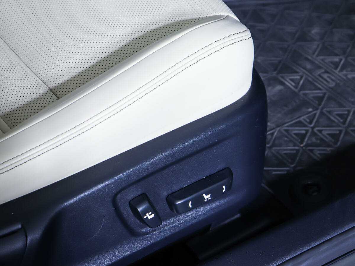 Продажа Б/У Лексус ИС. Фото: #15