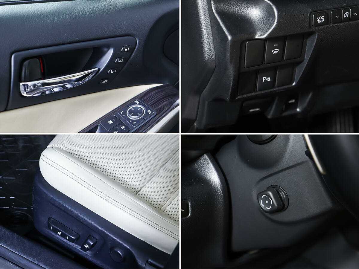 Продажа Б/У Лексус ИС. Фото: #16