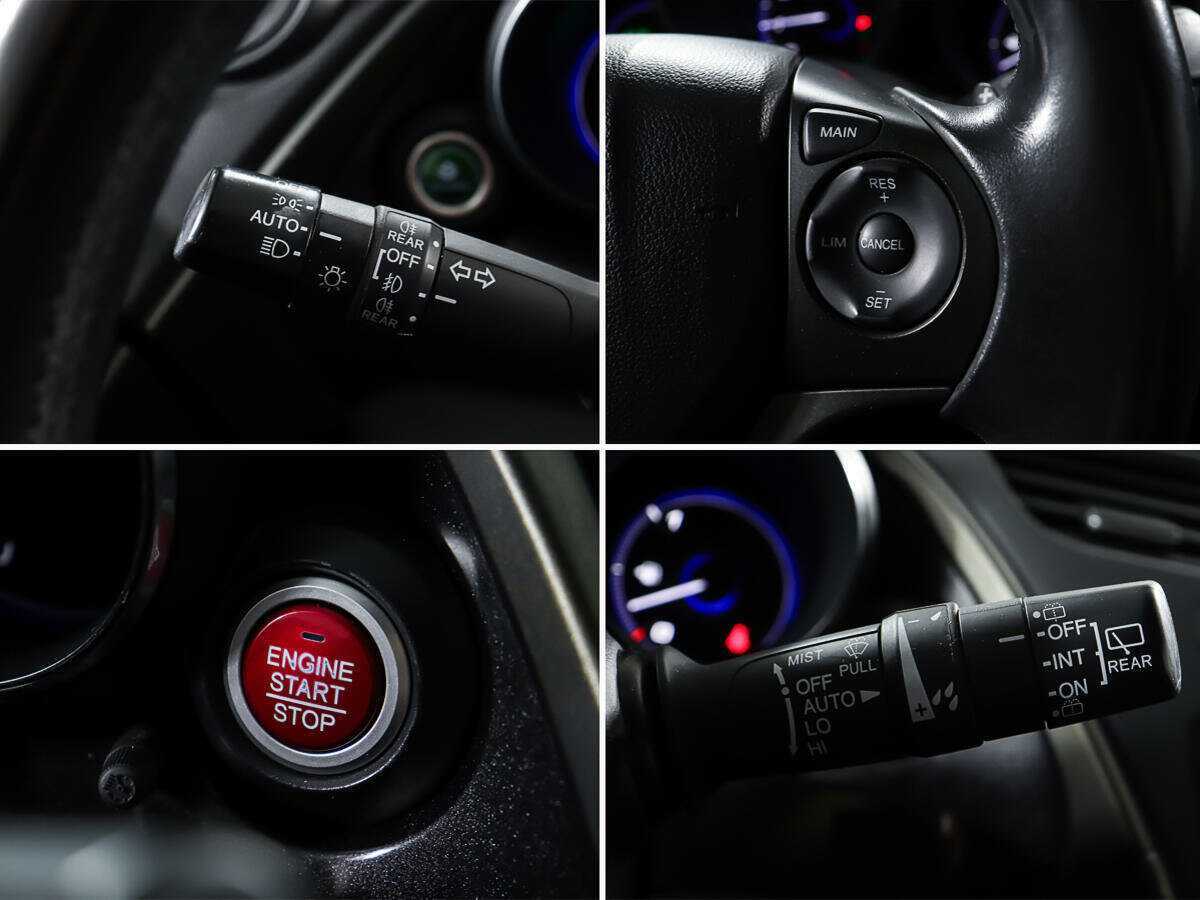 Продажа Б/У Хонда Цивик. Фото: #17