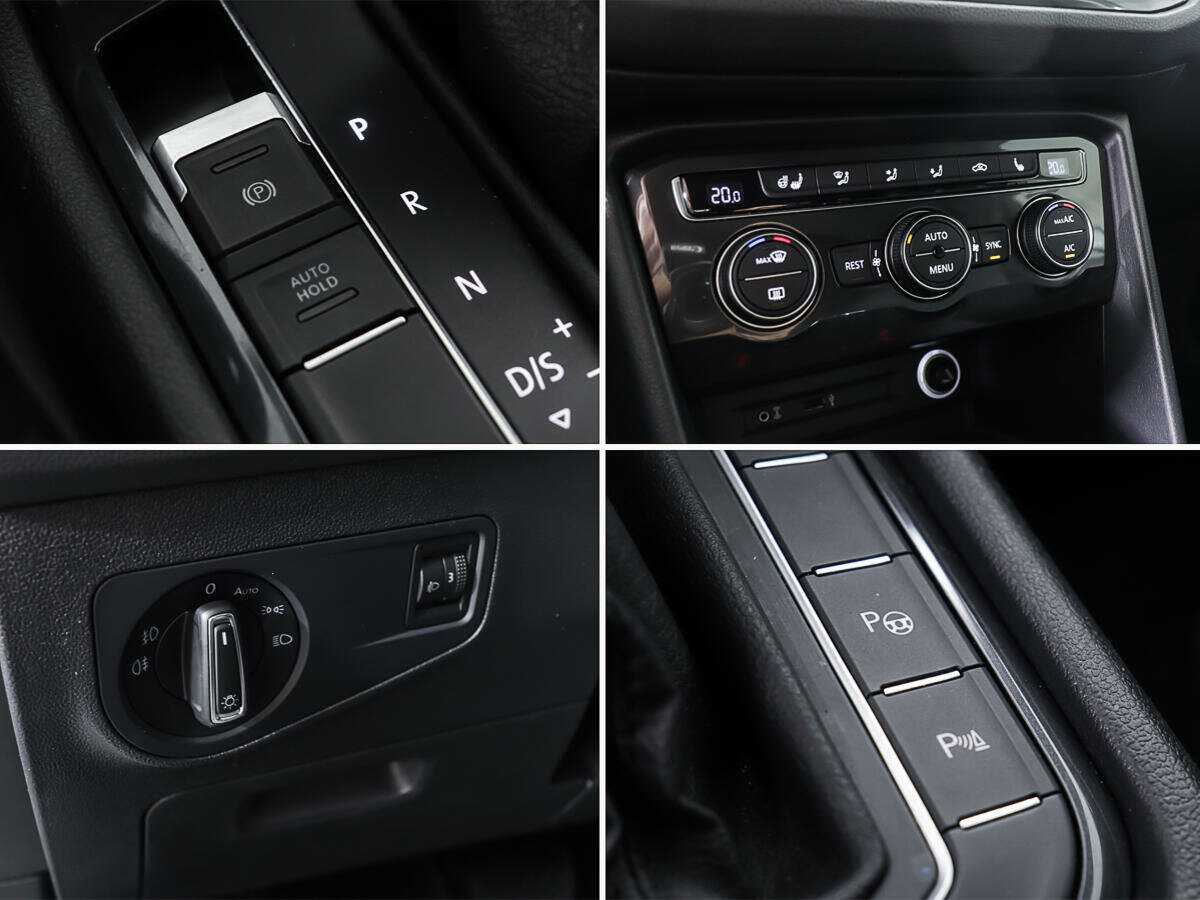 Продажа Б/У Фольксваген Тигуан. Фото: #17