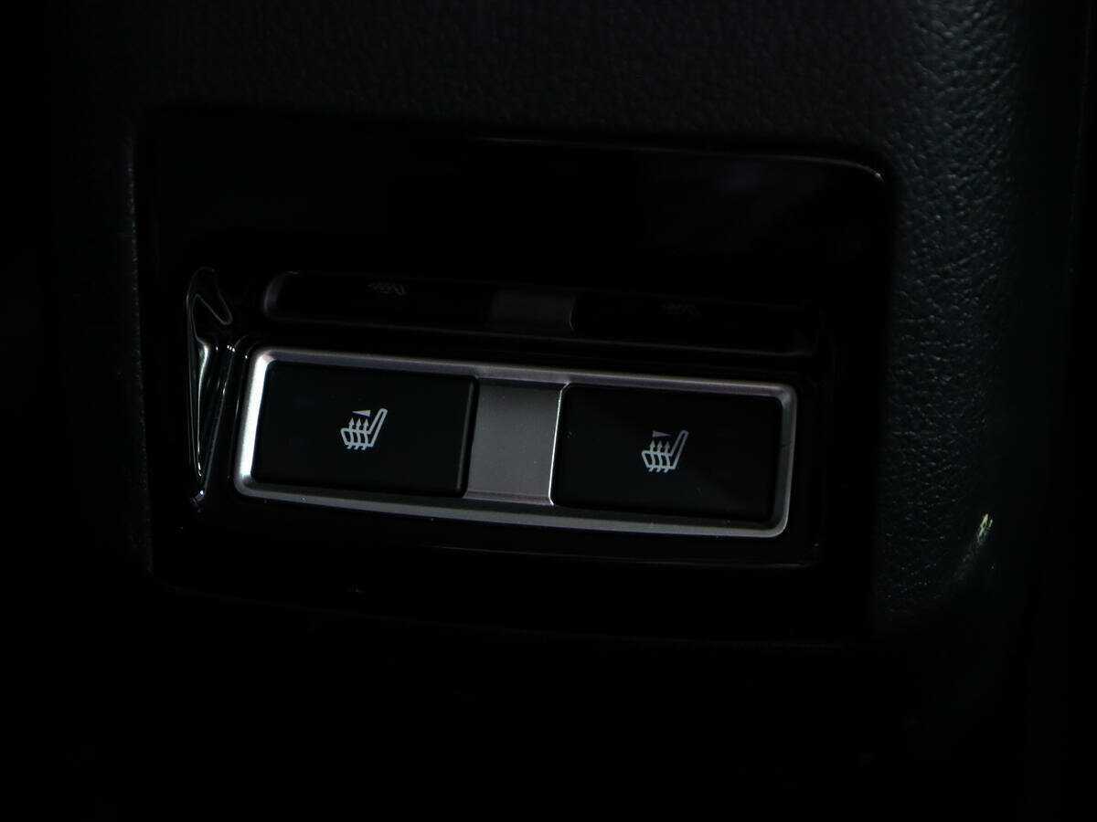 Продажа Б/У Субару Форестер. Фото: #14