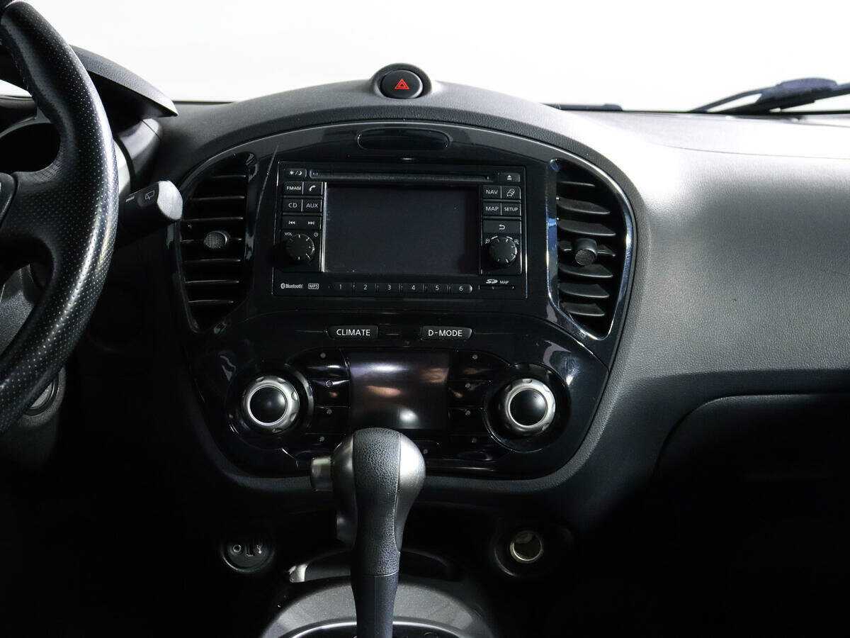 Продажа Б/У Ниссан Жук. Фото: #10