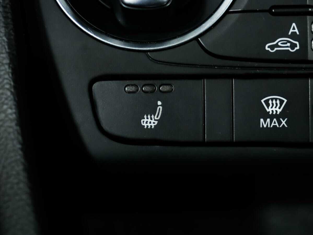 Продажа Б/У Ауди К3. Фото: #13