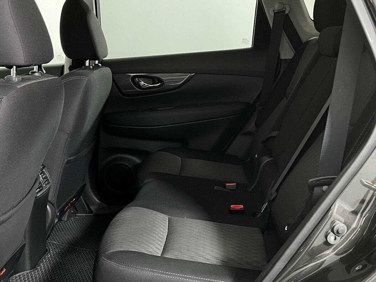 Продажа Б/У Ниссан Икс-Трейл. Фото: #7