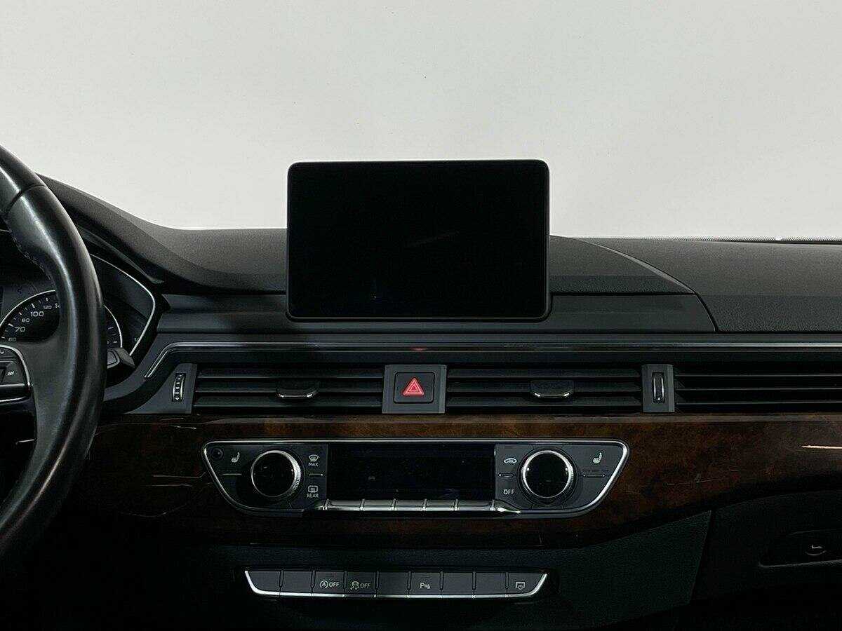 Продажа Б/У Ауди А4. Фото: #9