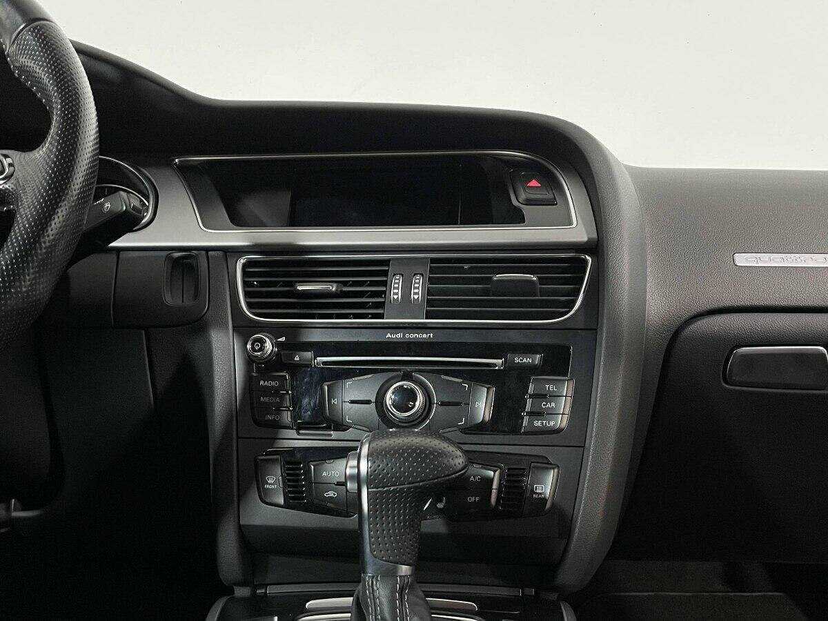 Продажа Б/У Ауди А5. Фото: #9