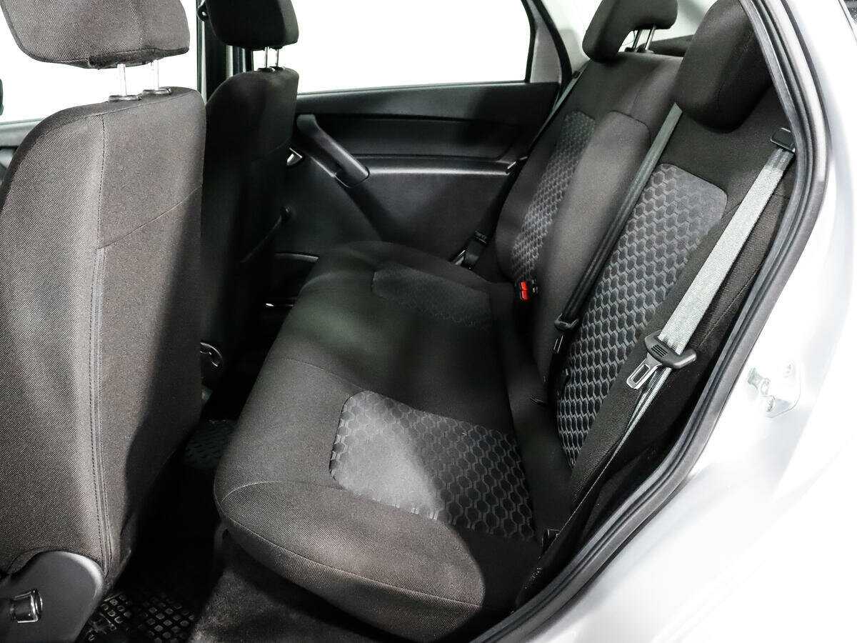 Продажа Б/У Лада (ВАЗ) Гранта. Фото: #9