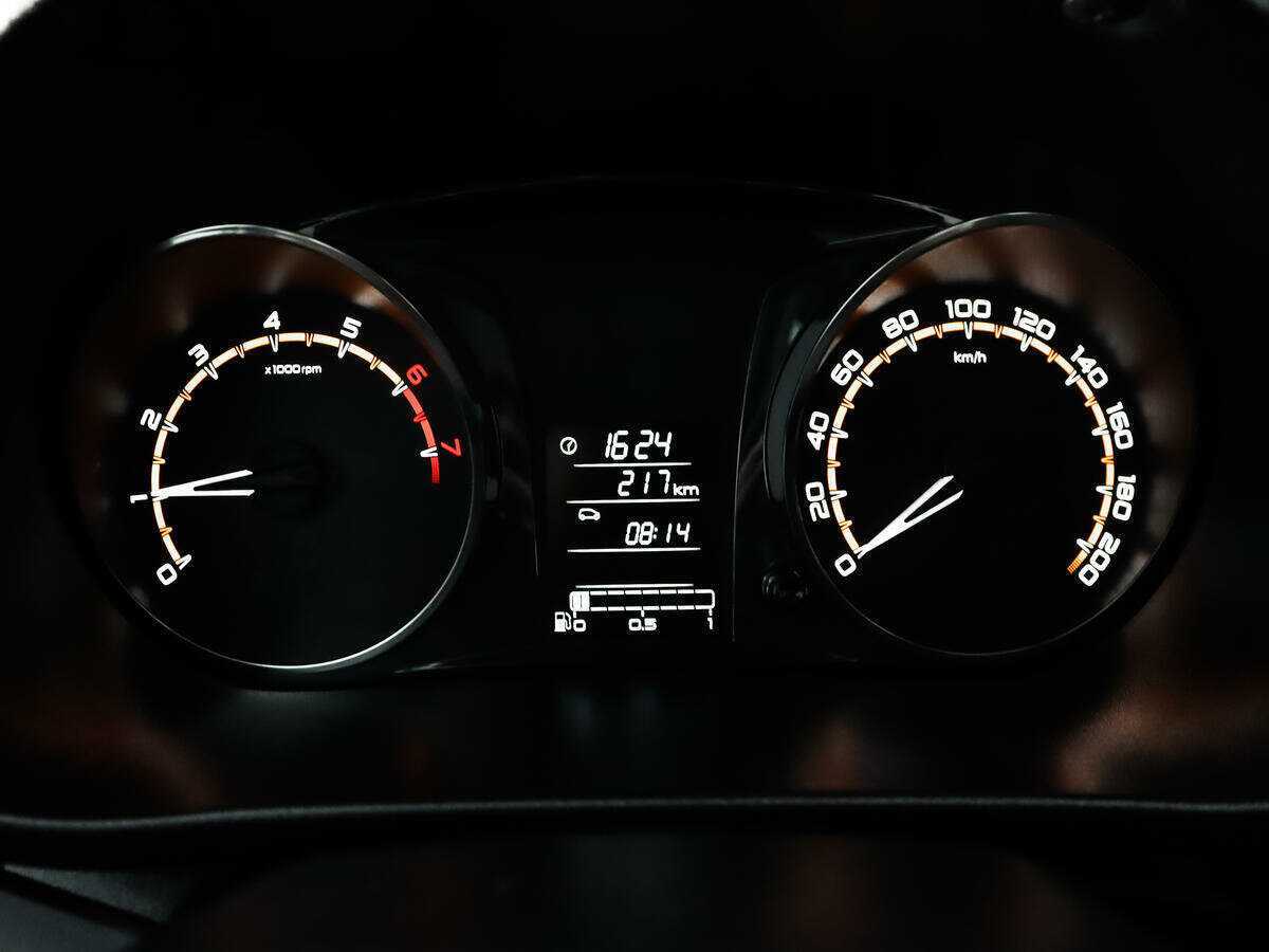 Продажа Б/У Лада (ВАЗ) Гранта. Фото: #10