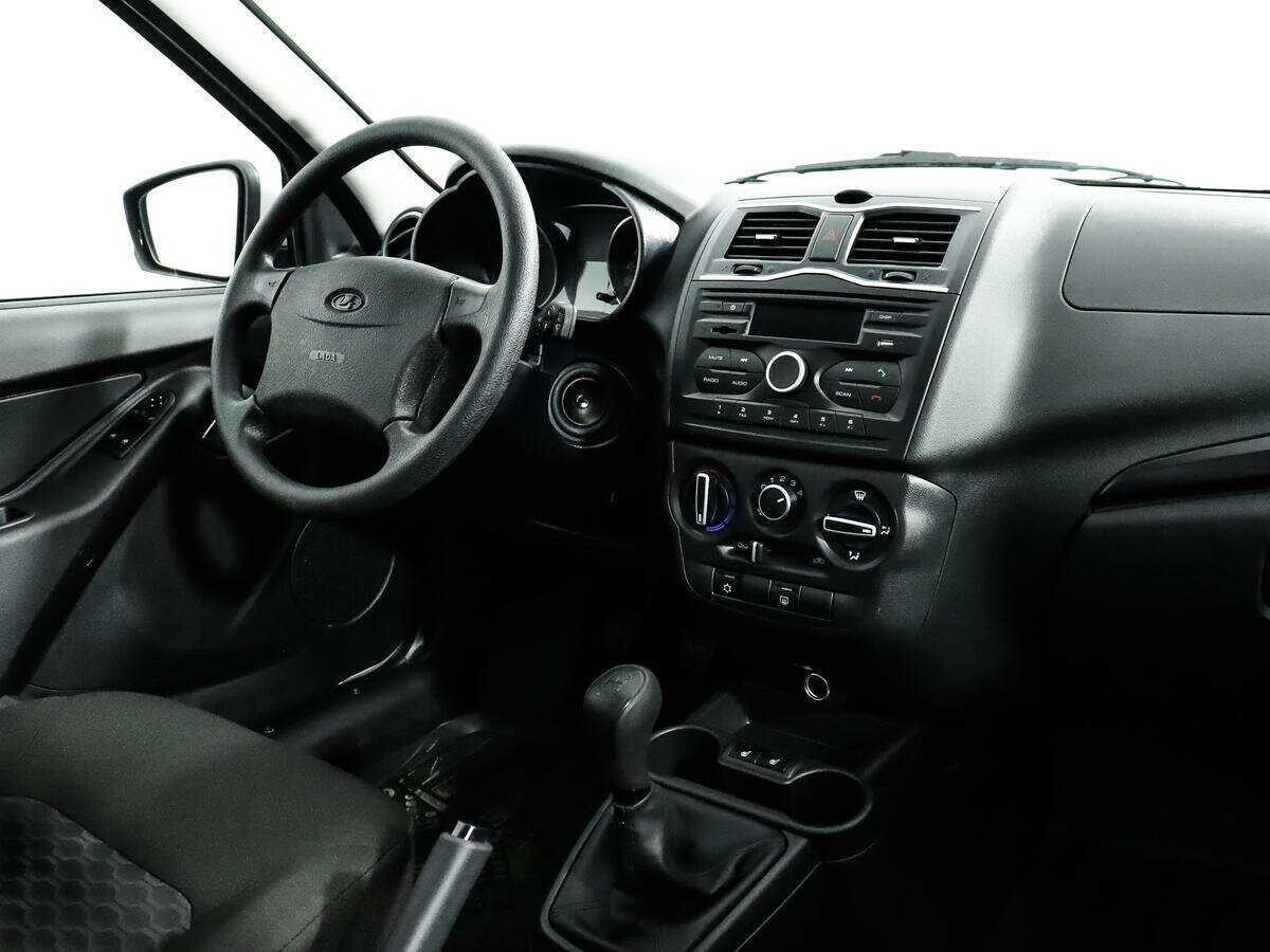 Продажа Б/У Лада (ВАЗ) Гранта. Фото: #12