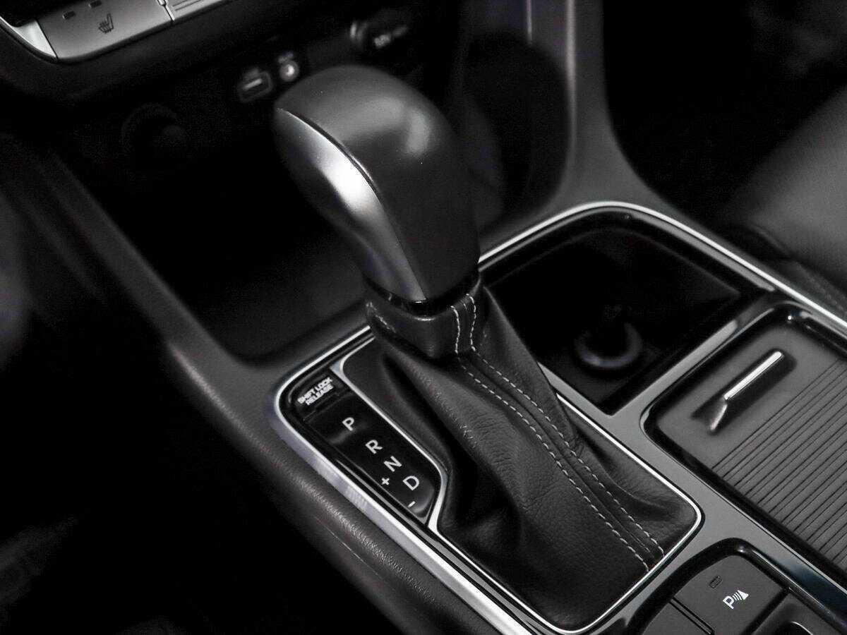 Продажа Б/У Хендай Соната. Фото: #10