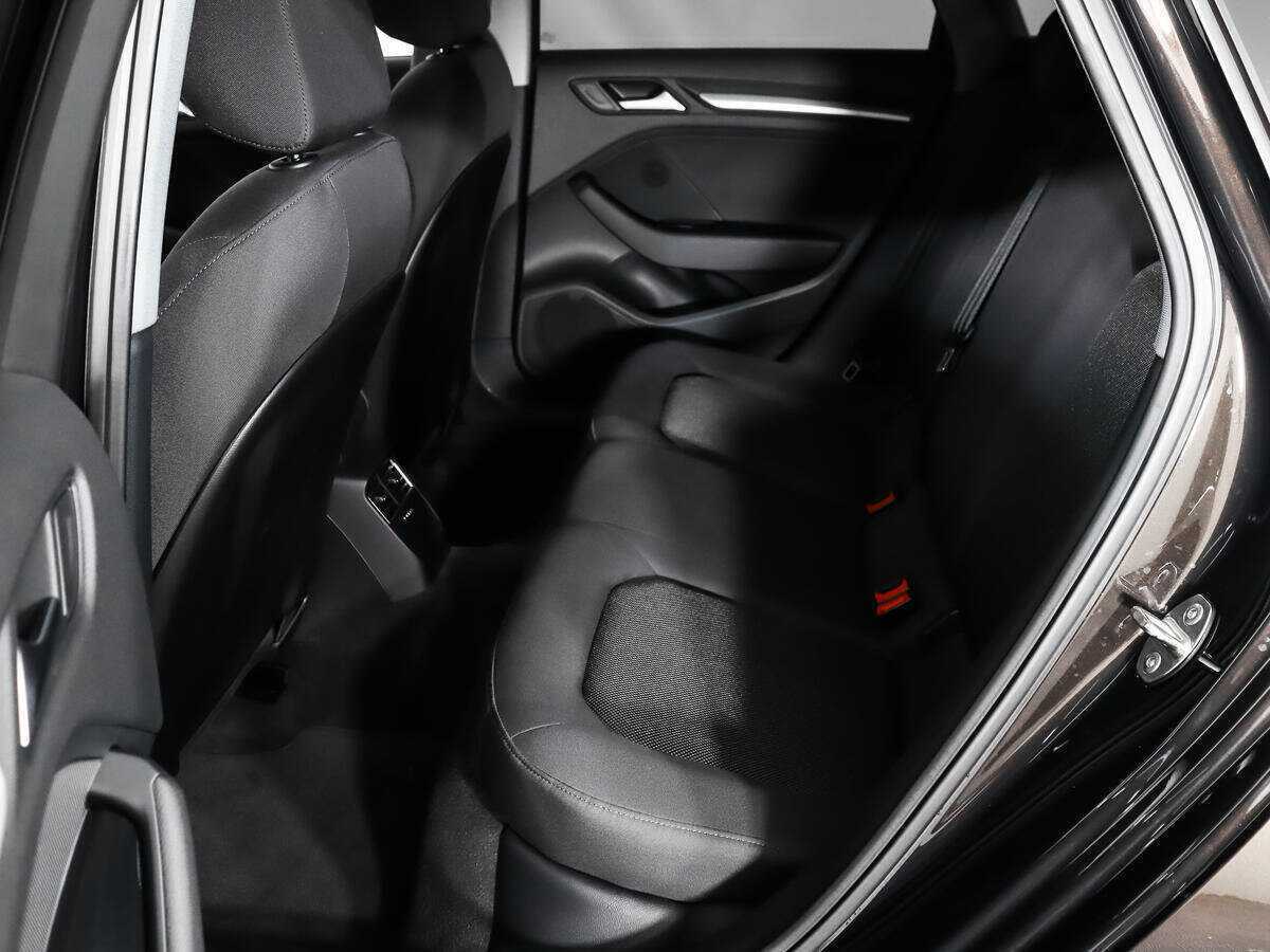 Продажа Б/У Ауди А3. Фото: #10