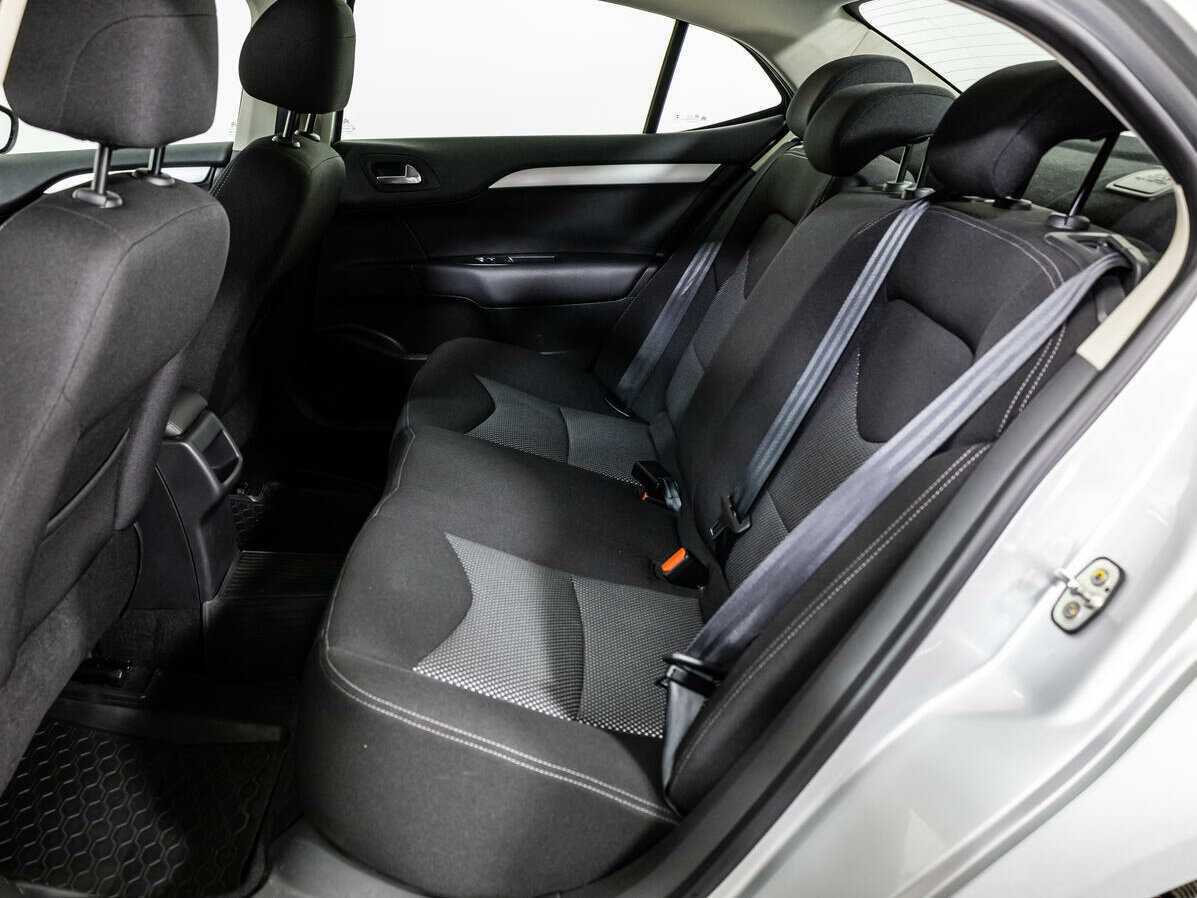 Продажа Б/У Ситроен Ц4. Фото: #10