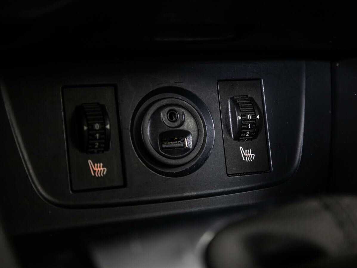 Продажа Б/У Ситроен Ц4. Фото: #13