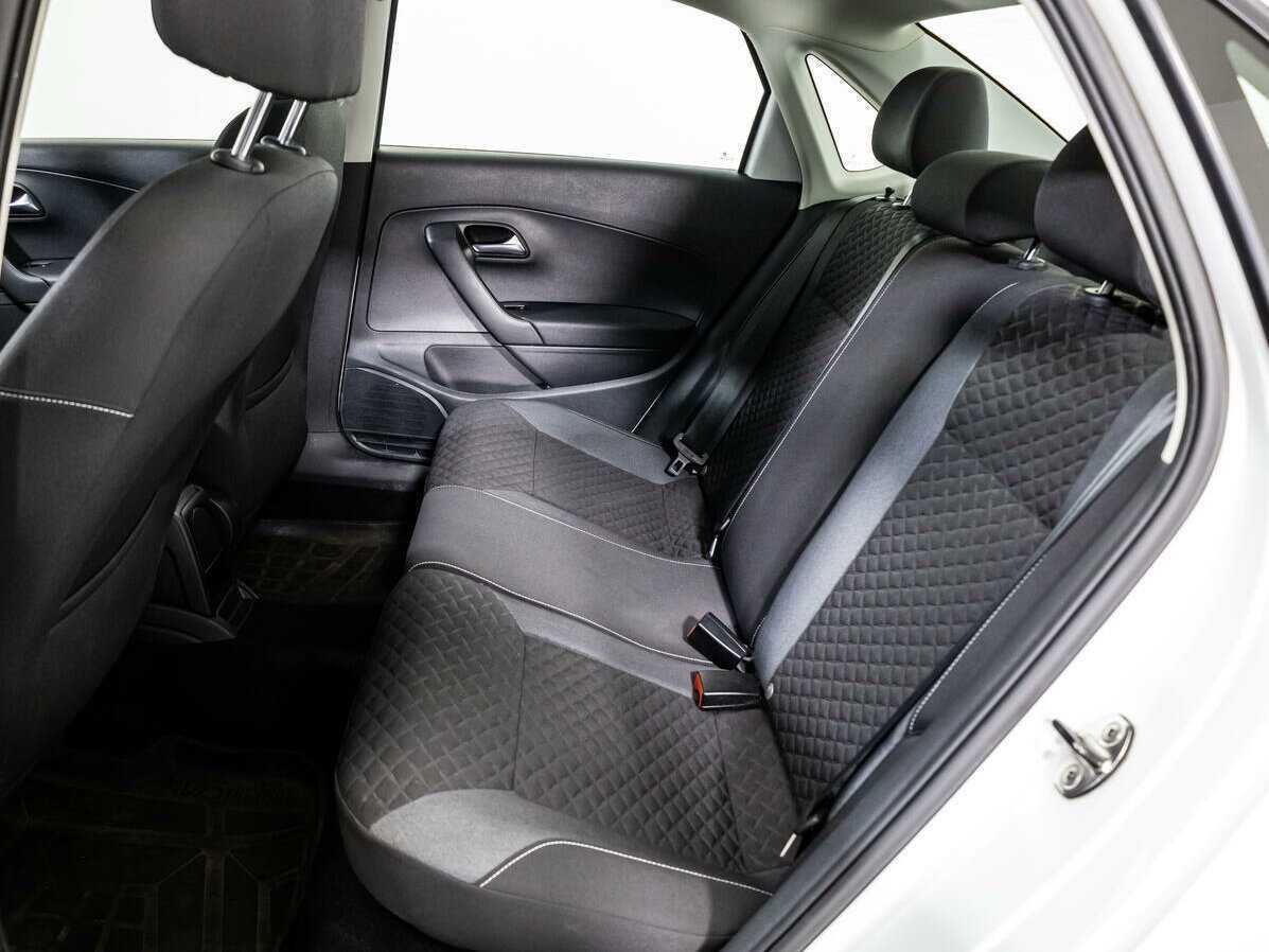 Продажа Б/У Фольксваген Поло. Фото: #7