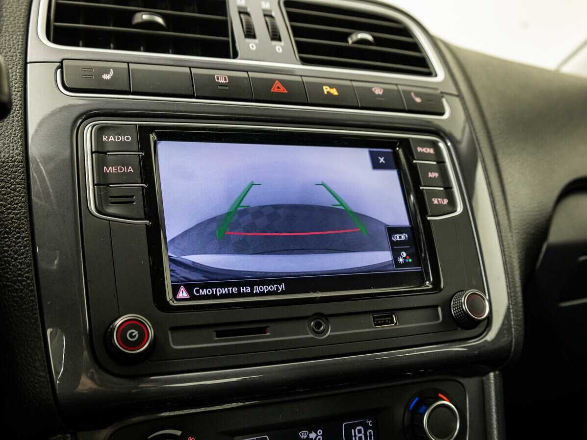 Продажа Б/У Фольксваген Поло. Фото: #13