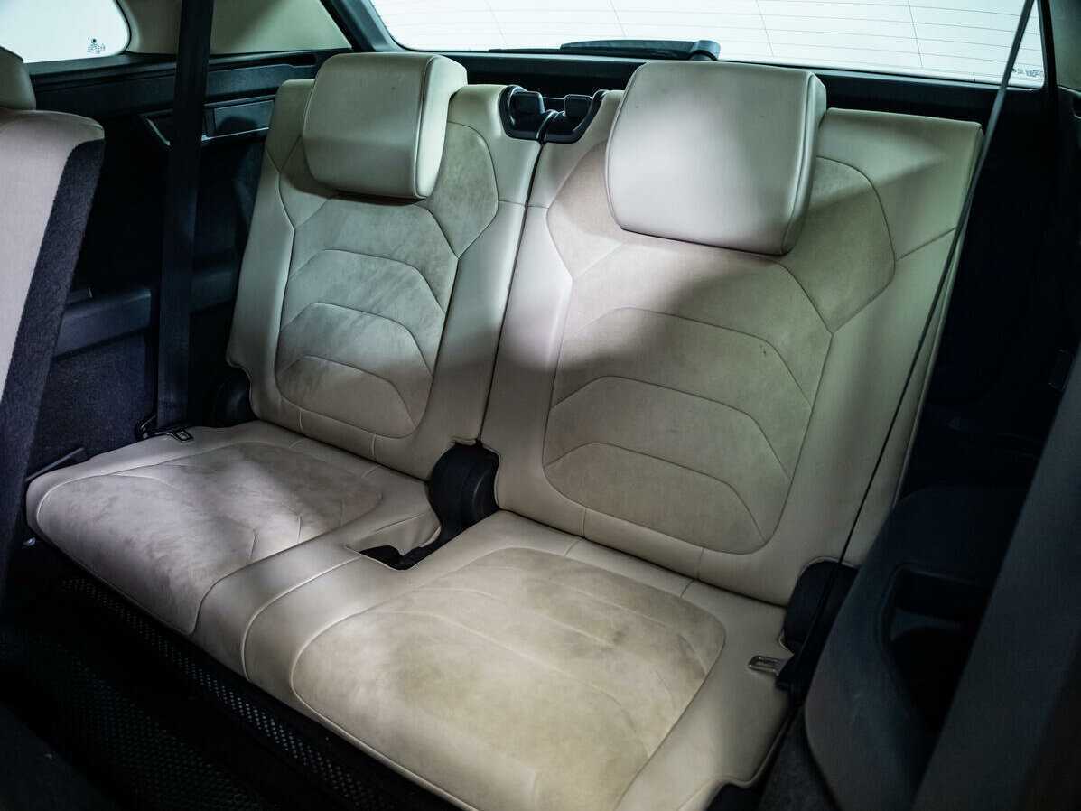 Продажа Б/У Шкода Кодиак. Фото: #8