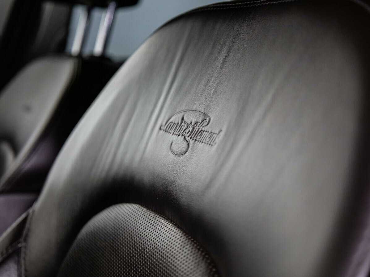 Продажа Б/У Шкода Суперб. Фото: #17