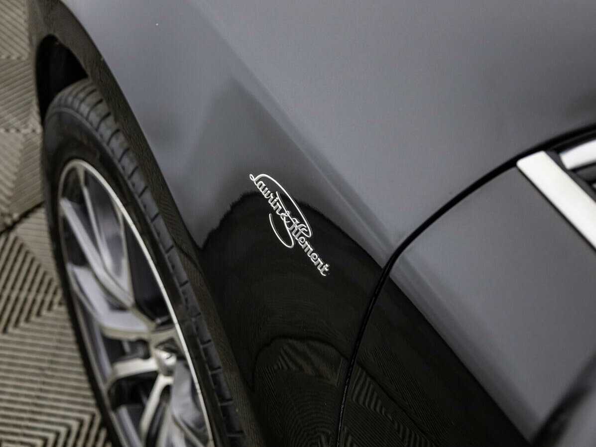 Продажа Б/У Шкода Суперб. Фото: #25