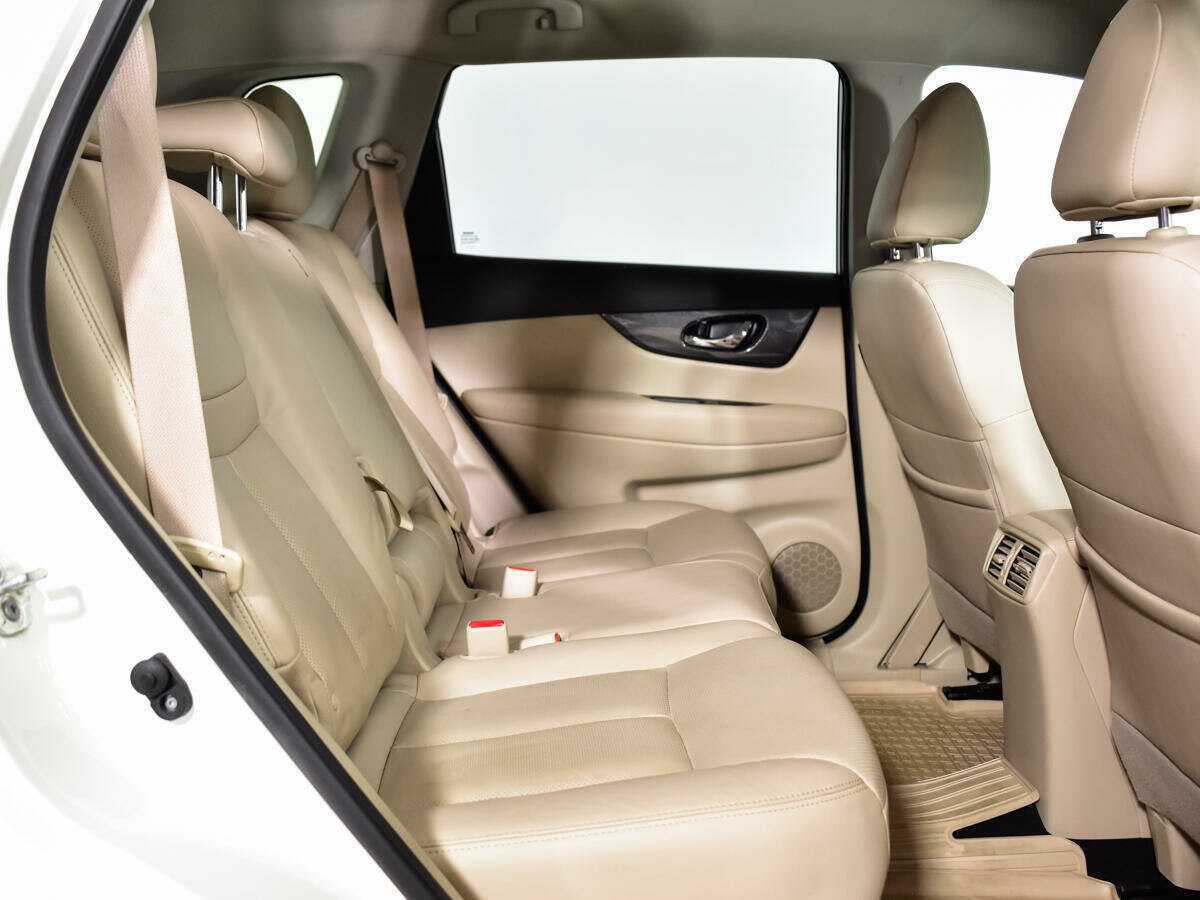 Продажа Б/У Ниссан Икс-Трейл. Фото: #9