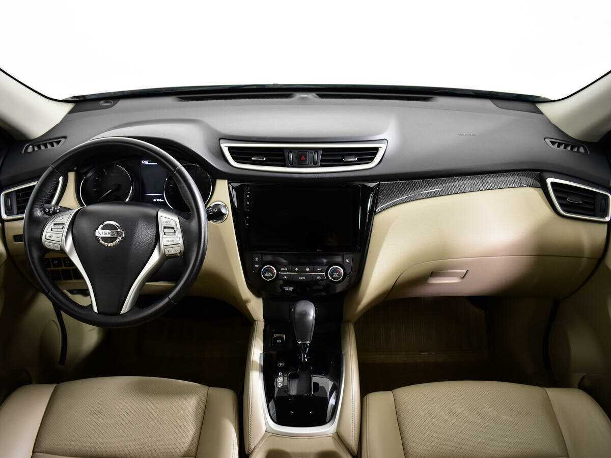 Продажа Б/У Ниссан Икс-Трейл. Фото: #11