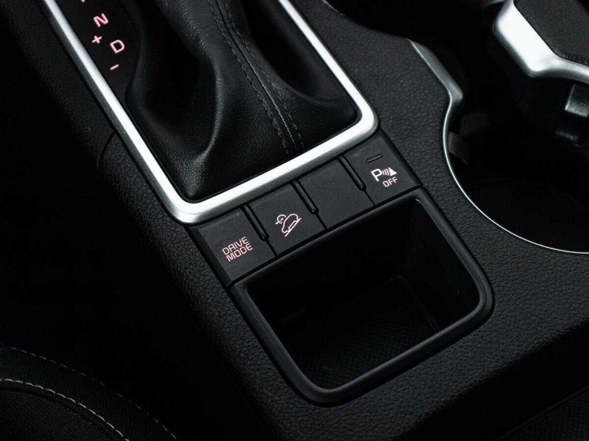 Продажа Б/У Киа Спортейдж. Фото: #17