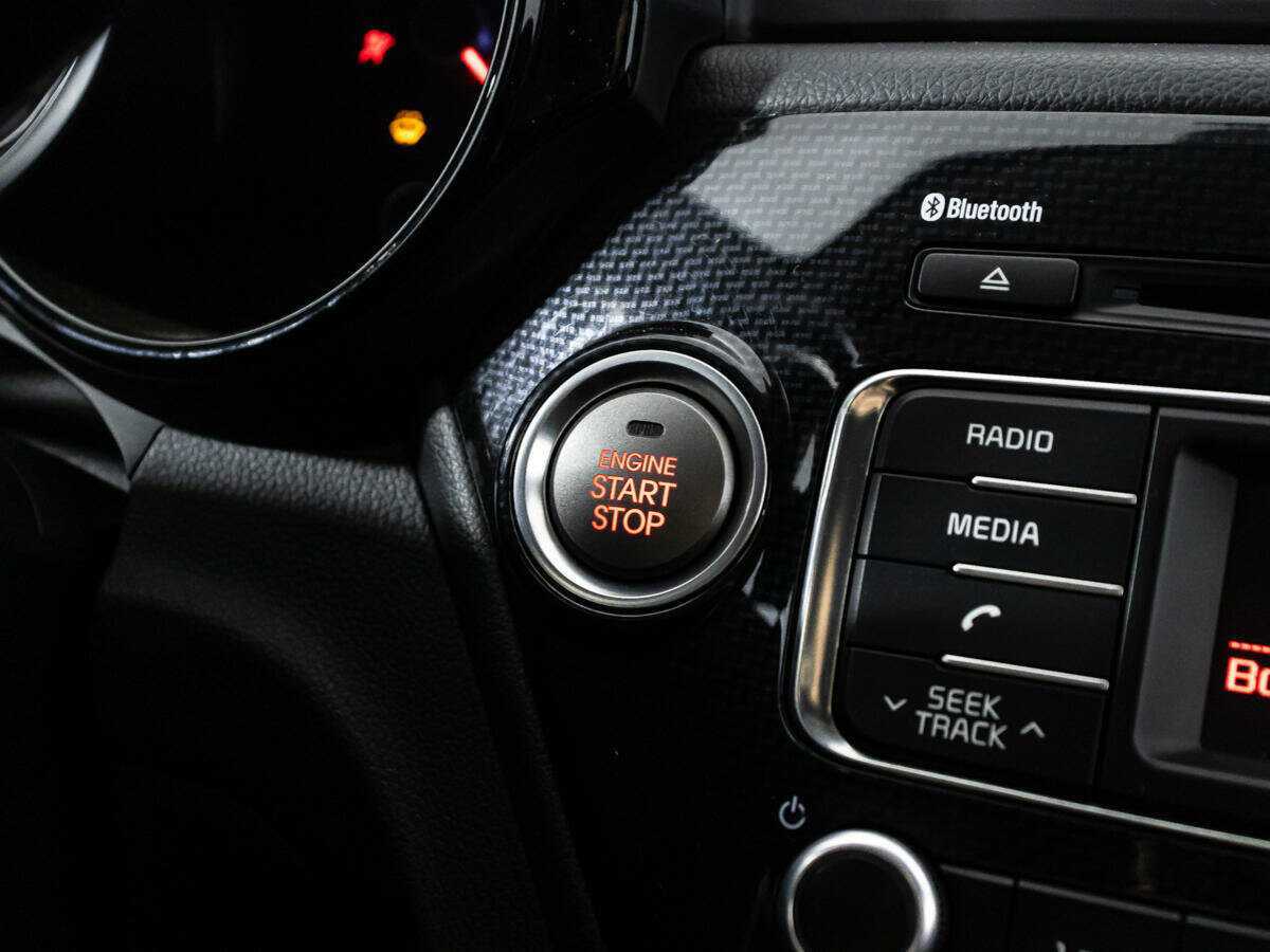 Продажа Б/У Киа Рио. Фото: #15