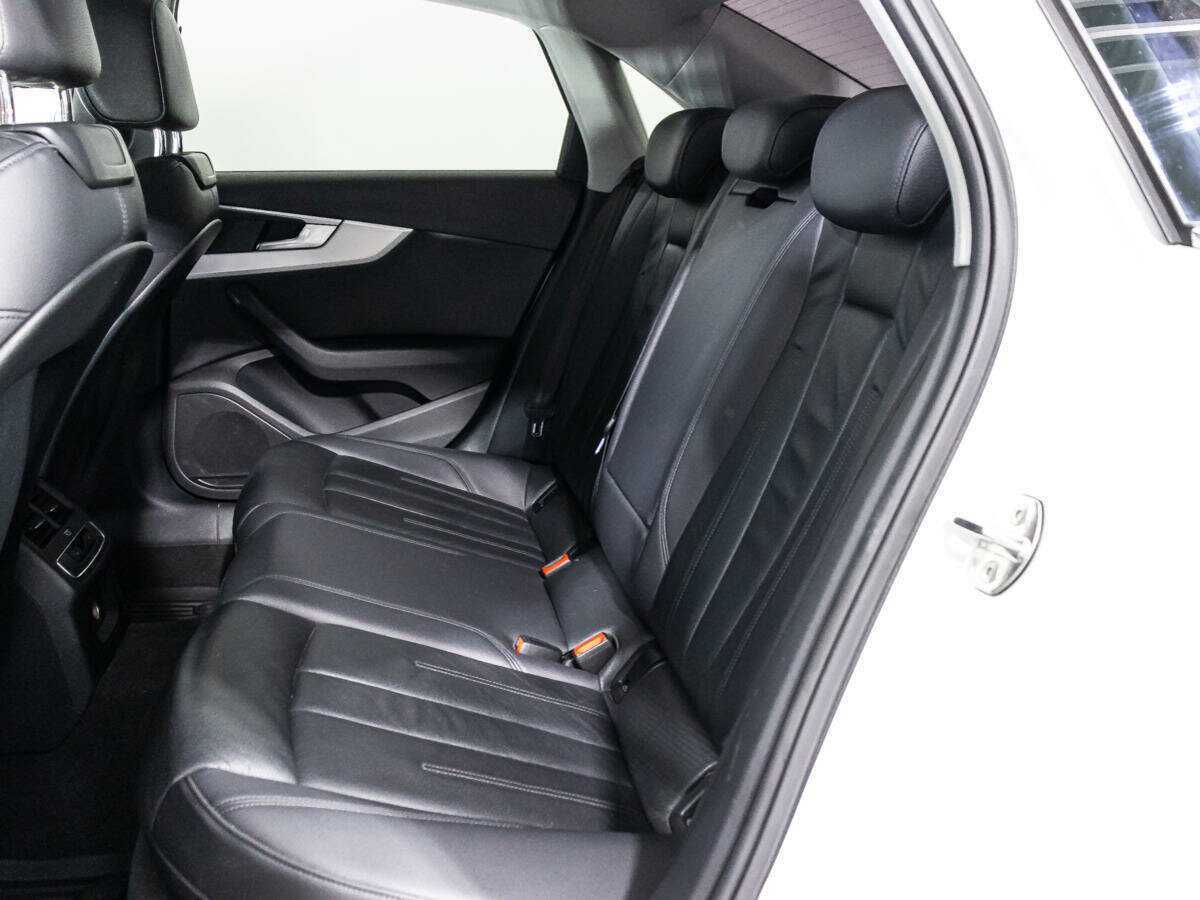 Продажа Б/У Ауди А4. Фото: #9