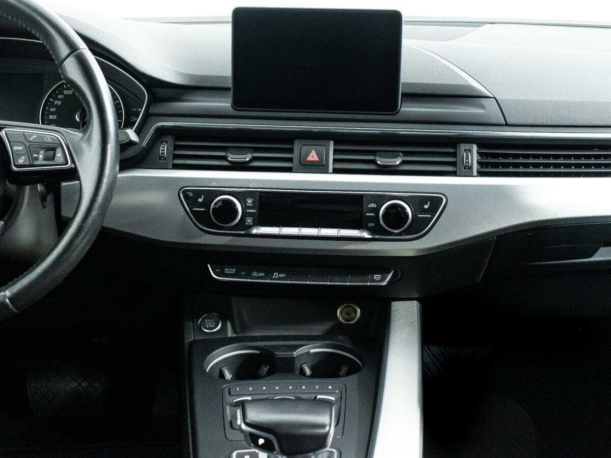 Продажа Б/У Ауди А4. Фото: #13