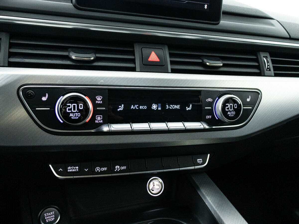 Продажа Б/У Ауди А4. Фото: #14