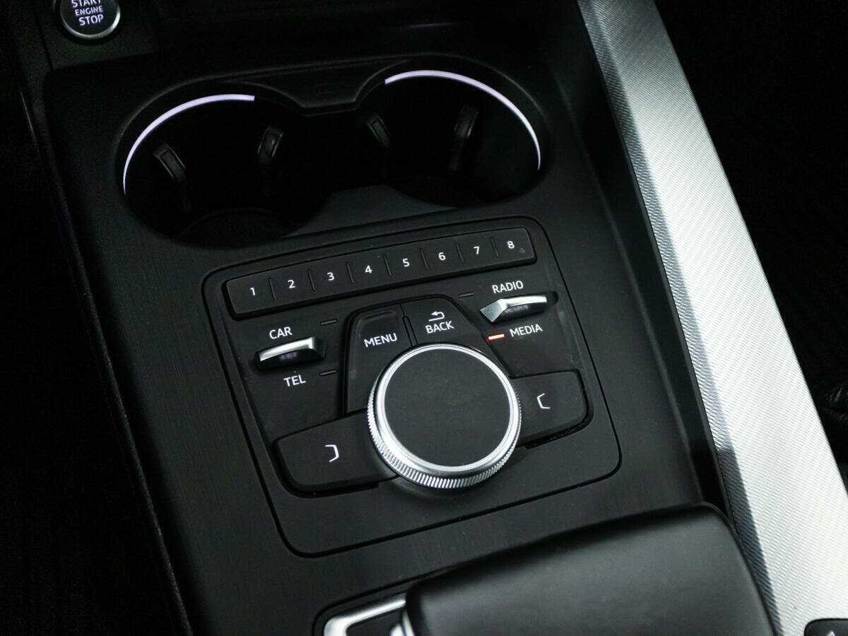 Продажа Б/У Ауди А4. Фото: #15