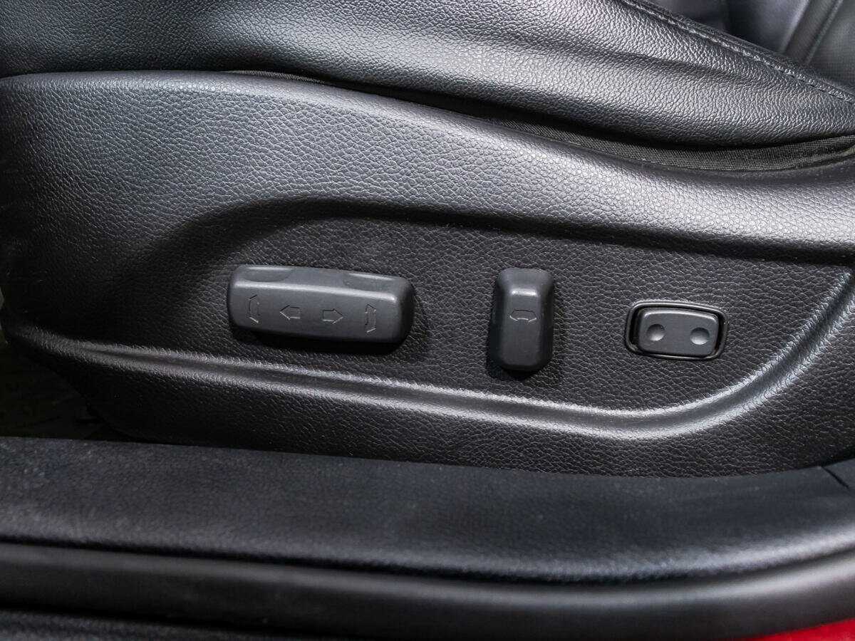 Продажа Б/У Хендай ай40. Фото: #19