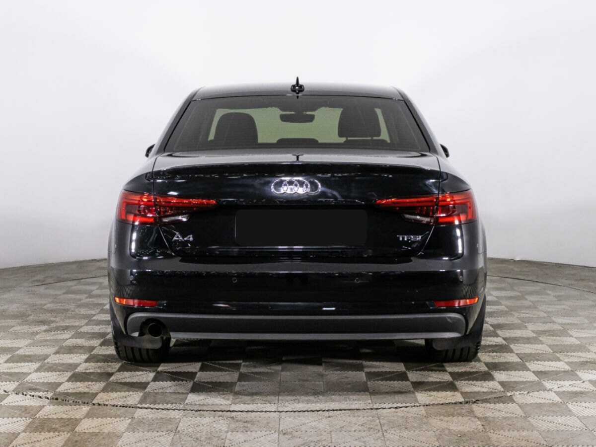 Продажа Б/У Ауди А4. Фото: #5