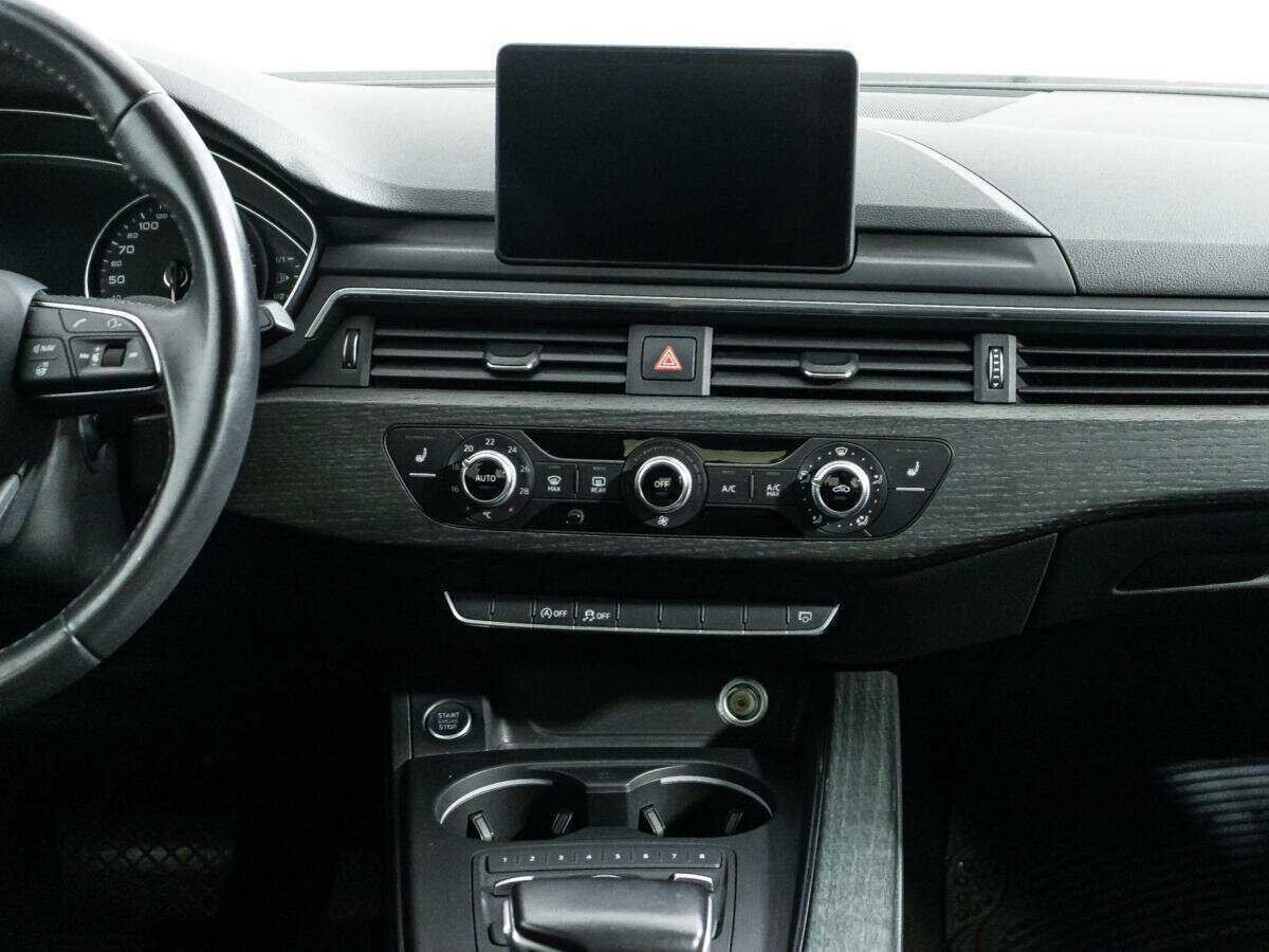 Продажа Б/У Ауди А4. Фото: #13